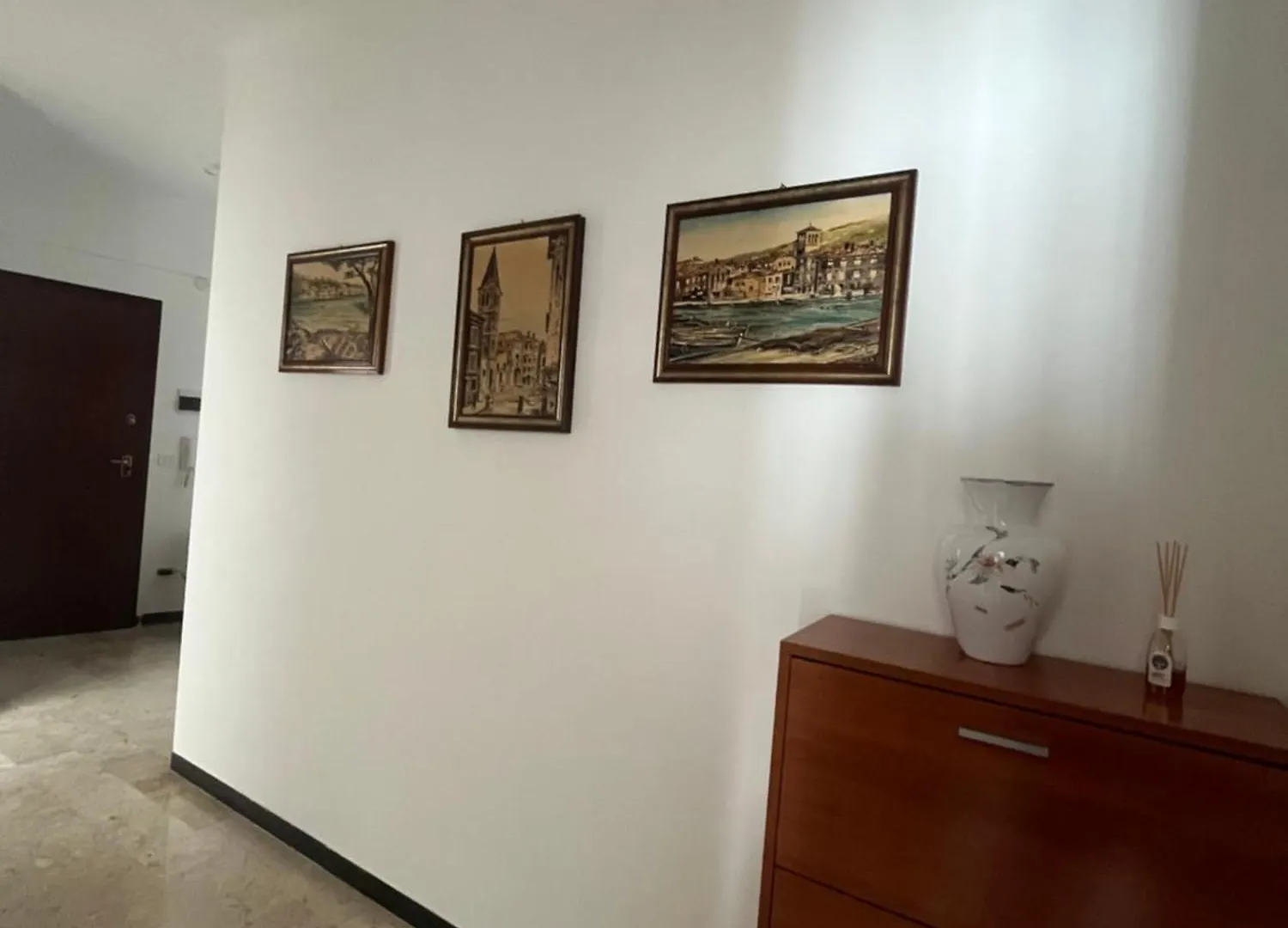 Casa Vacanze Tardy E Benech Savona Italien