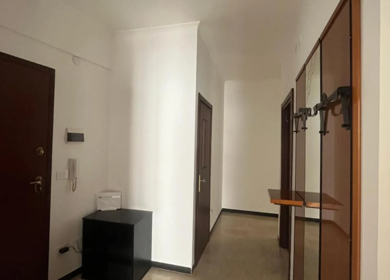 Casa Vacanze Tardy E Benech Savona Apartment